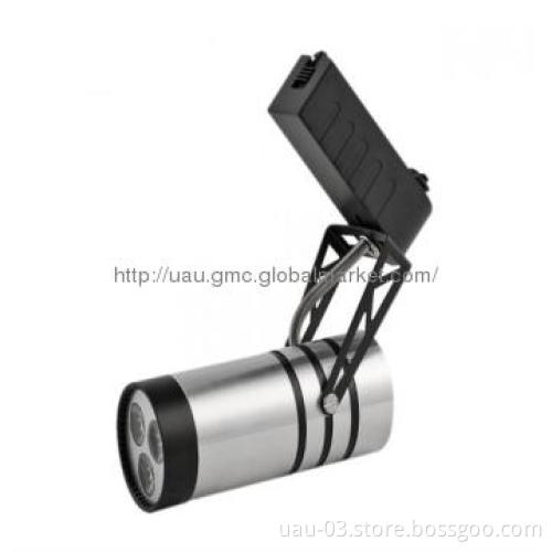 3w LED High Power Track Lighting
